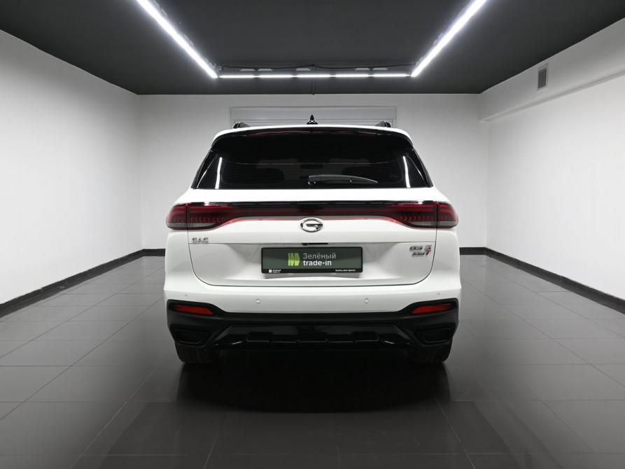 GAC GS5 I Тверь  - изображение 4