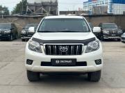 Toyota Land Cruiser Prado 150 Series Пермь  - изображение 26