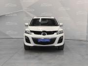 Mazda CX-7 I Рестайлинг Новосибирск  - изображение 35