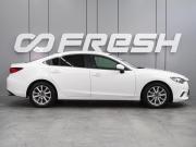 Mazda 6 III (GJ) Воронеж  - изображение 22