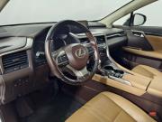 Lexus RX IV Санкт-Петербург  - изображение 39
