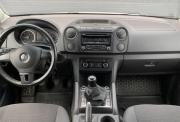 Volkswagen Amarok I Красноярск  - изображение 44