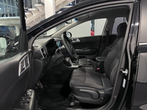 Kia Sportage IV с пробегом 2016 года, цена 1 870 000 рублей, 107002 км, внедорожник, Автокод Объявления
