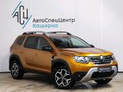 Renault Duster II Москва  - изображение 16