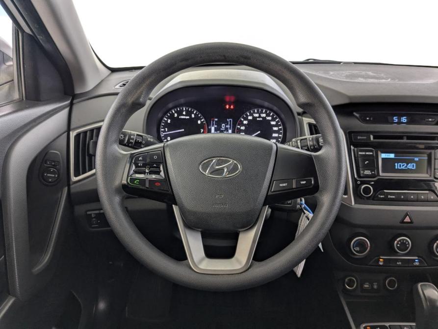 Hyundai Creta I Москва  - изображение 21
