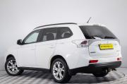 Mitsubishi Outlander III Пермь  - изображение 28