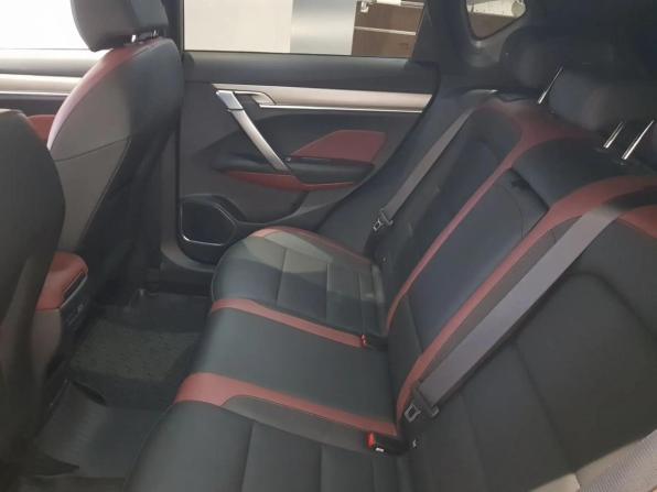 Geely Coolray I с пробегом 2023 года, цена 1 779 000 рублей, 50144 км, внедорожник, Автокод Объявления