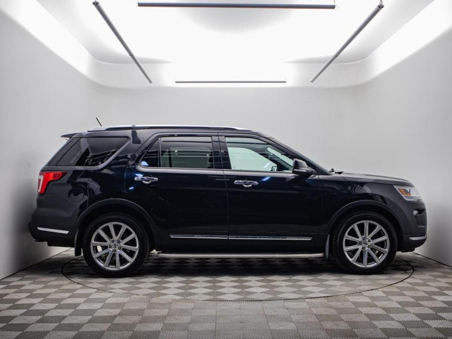 Ford Explorer V Рестайлинг 2 Москва  - изображение 4