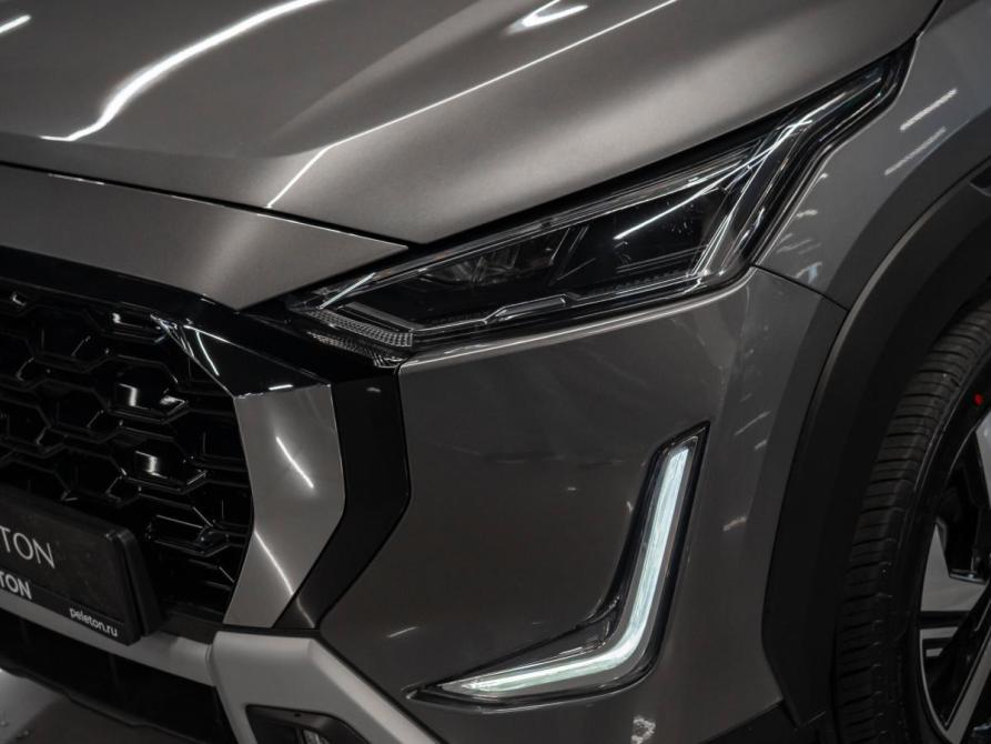 Nissan Magnite I Рестайлинг Москва  - изображение 21