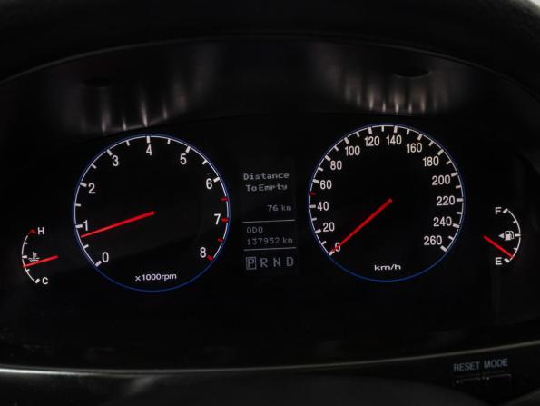Hyundai Grandeur IV с пробегом 2007 года, цена 699 000 рублей, 137950 км, седан, Автокод Объявления