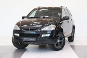 SsangYong Kyron I Рестайлинг Ульяновск  - изображение 15