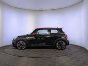 Mini Hatch III (F55/F56) Москва  - изображение 36