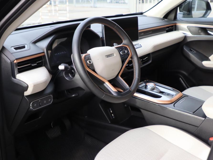 Haval Jolion I Рестайлинг Санкт-Петербург  - изображение 9