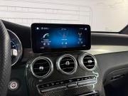 Mercedes-Benz GLC Coupe AMG I (C253) Рестайлинг Москва  - изображение 47