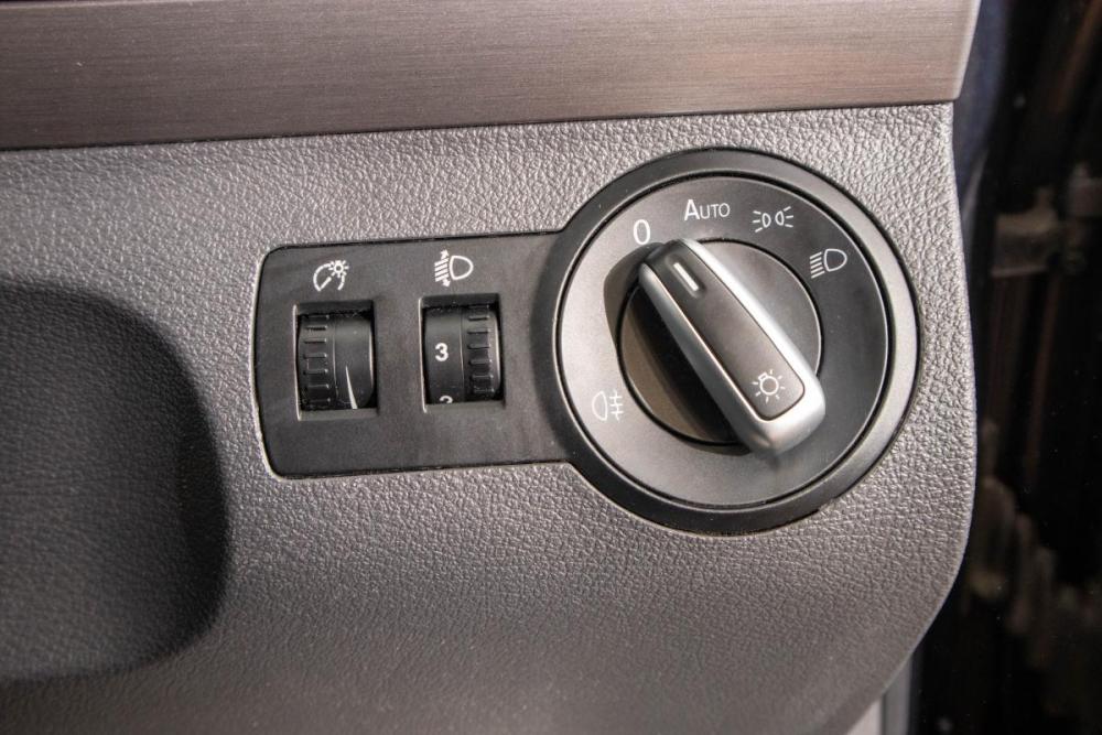Volkswagen Touran I Рестайлинг 2 Барнаул  - изображение 14