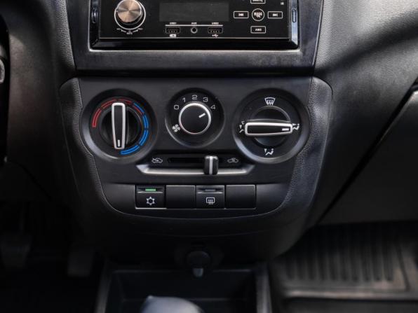 Lada (ВАЗ) Granta I Рестайлинг с пробегом 2021 года, цена 719 000 рублей, 39861 км, лифтбек, Автокод Объявления