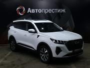 Chery Tiggo 7 Pro Max I Ставрополь  - изображение 31