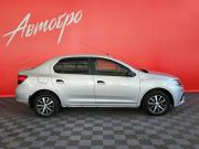 Renault Logan II Рестайлинг Вологда  - изображение 23