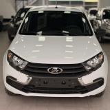 Lada (ВАЗ) Granta I Рестайлинг Нижнекамск  - изображение 23