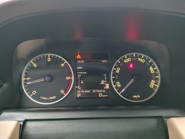Land Rover Range Rover Sport I Рестайлинг с пробегом 2012 года, цена 1 579 000 рублей, 227345 км, внедорожник, Автокод Объявления