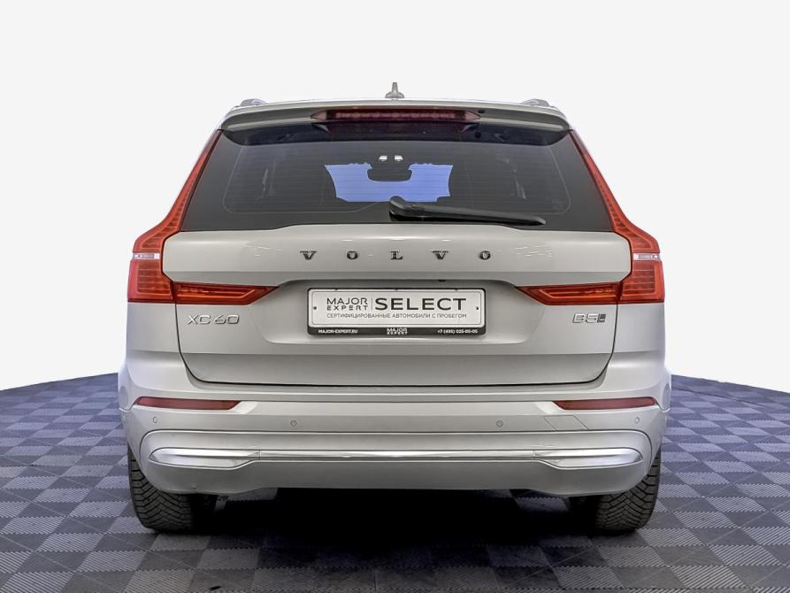 Volvo XC60 II Рестайлинг Москва  - изображение 6