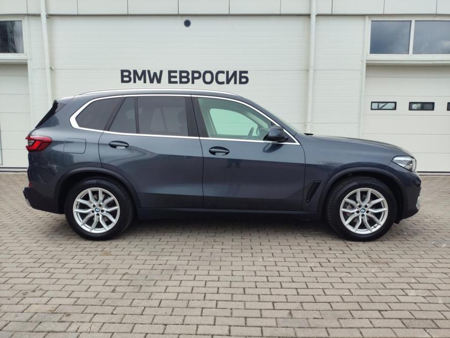 BMW X5 IV (G05/G18) Санкт-Петербург  - изображение 6