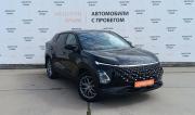 Omoda C5 I Крым  - изображение 37