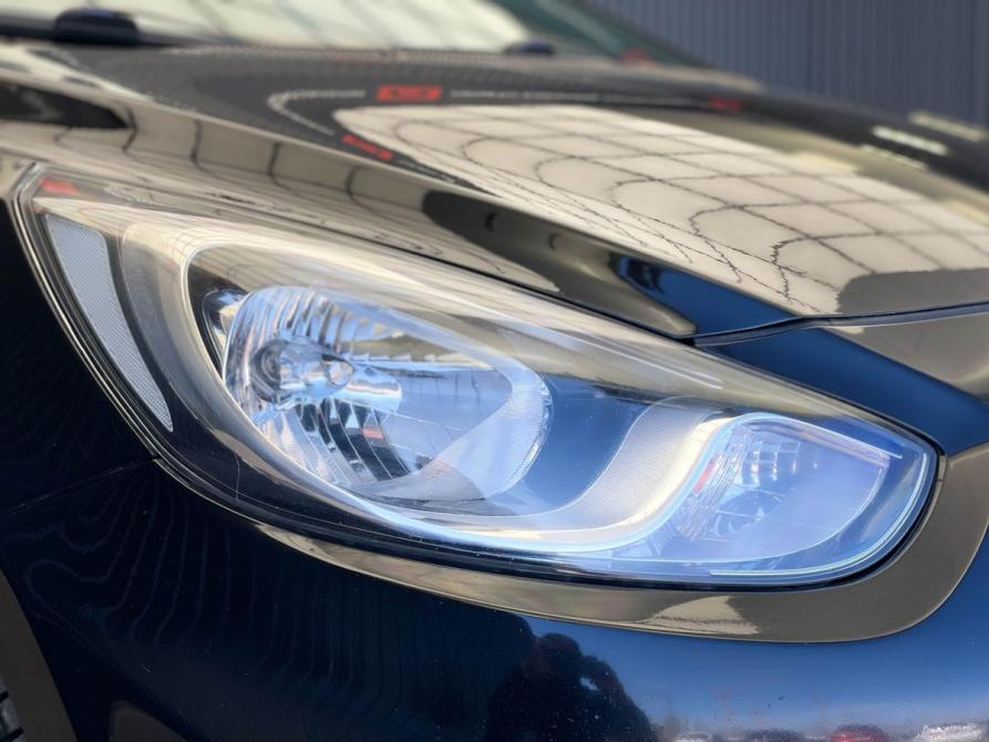 Hyundai Solaris I Пермь  - изображение 24
