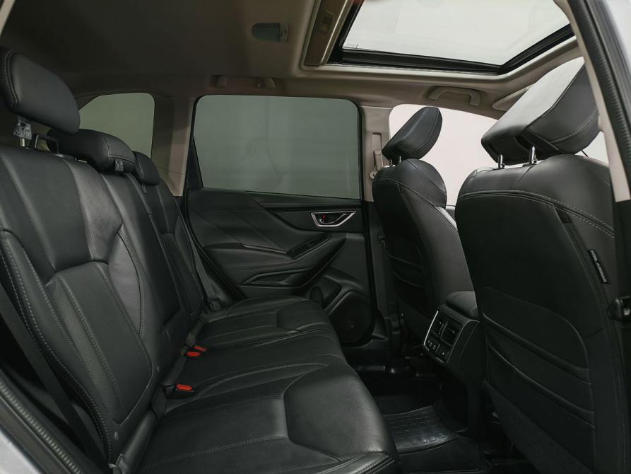 Subaru Forester V Москва  - изображение 14