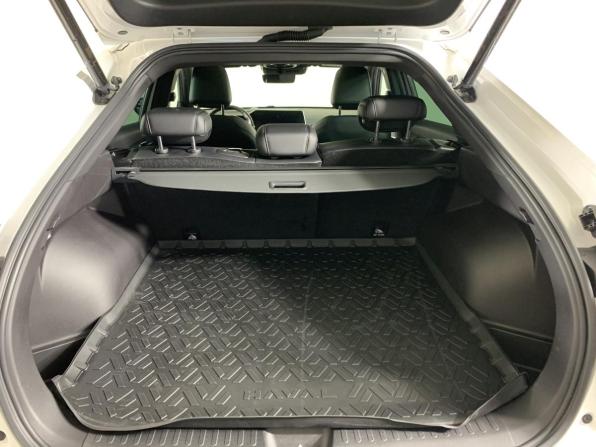 Haval F7x II с пробегом 2025 года, цена 3 367 000 рублей, 612 км, внедорожник, Автокод Объявления