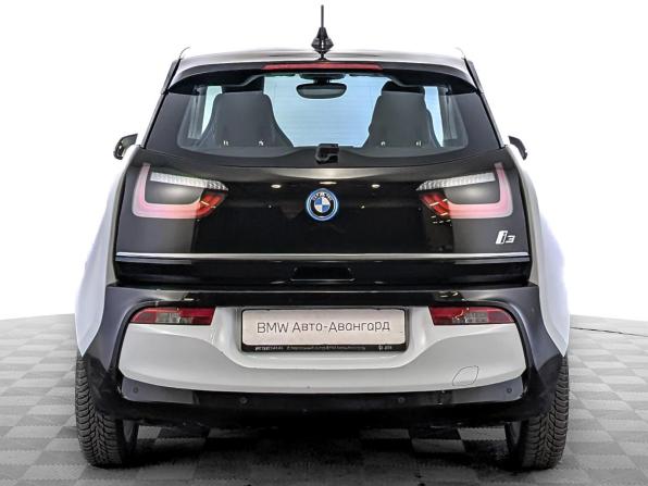 BMW i3 I (I01) Рестайлинг с пробегом 2021 года, цена 2 300 000 рублей, 111195 км, хэтчбек, Автокод Объявления