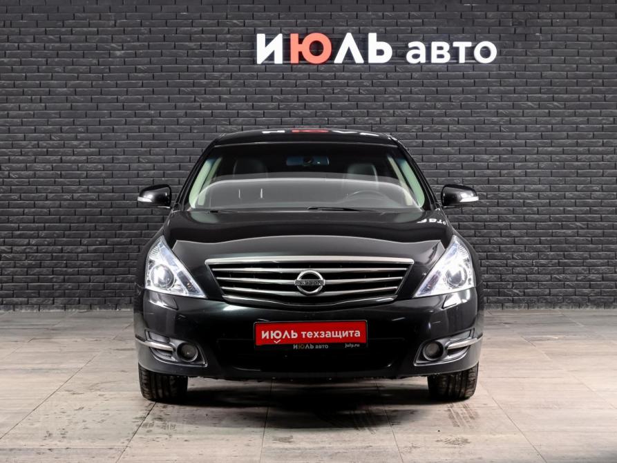 Nissan Teana II (J32) Рестайлинг Екатеринбург  - изображение 2
