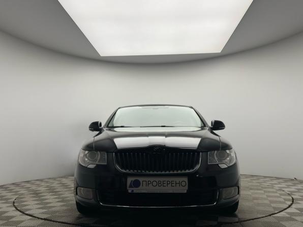 Skoda Superb II с пробегом 2011 года, цена 799 000 рублей, 194487 км, лифтбек, Автокод Объявления