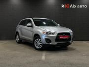 Mitsubishi ASX I Рестайлинг Челябинск  - изображение 20