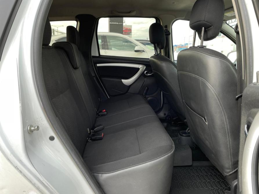 Nissan Terrano III (D10) Вологда  - изображение 22