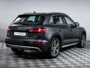 Audi Q5 II (FY) Москва  - изображение 24