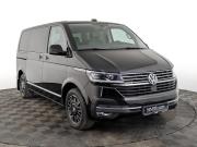 Volkswagen Multivan T6 Рестайлинг Москва  - изображение 32