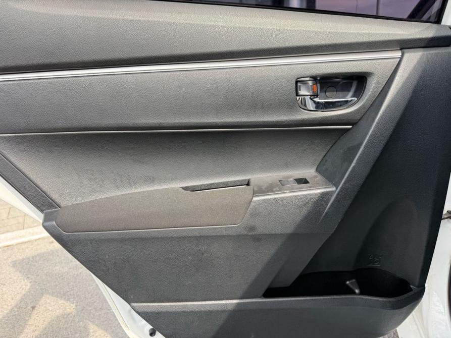Toyota Corolla XI (E160 E170 E180) Волгоград  - изображение 14