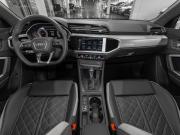 Audi Q3 II (F3) Москва  - изображение 31