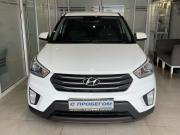 Hyundai Creta I Москва  - изображение 18