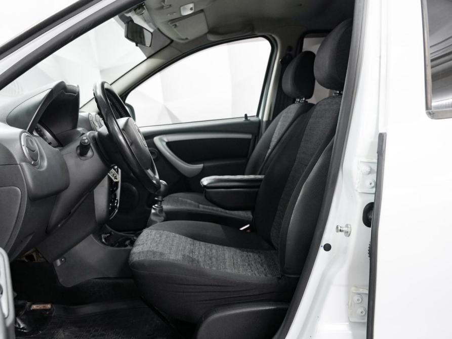 Renault Duster I Ульяновск  - изображение 7