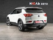 SsangYong Korando IV Екатеринбург  - изображение 22
