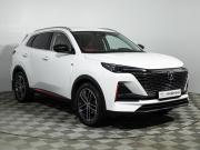 Changan CS55 Plus II Санкт-Петербург  - изображение 29