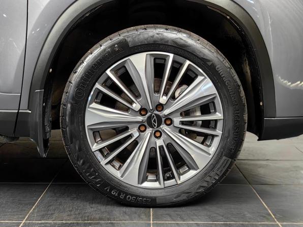 Chery Tiggo 8 Pro Max I Рестайлинг с пробегом 2023 года, цена 2 599 000 рублей, 32924 км, внедорожник, Автокод Объявления