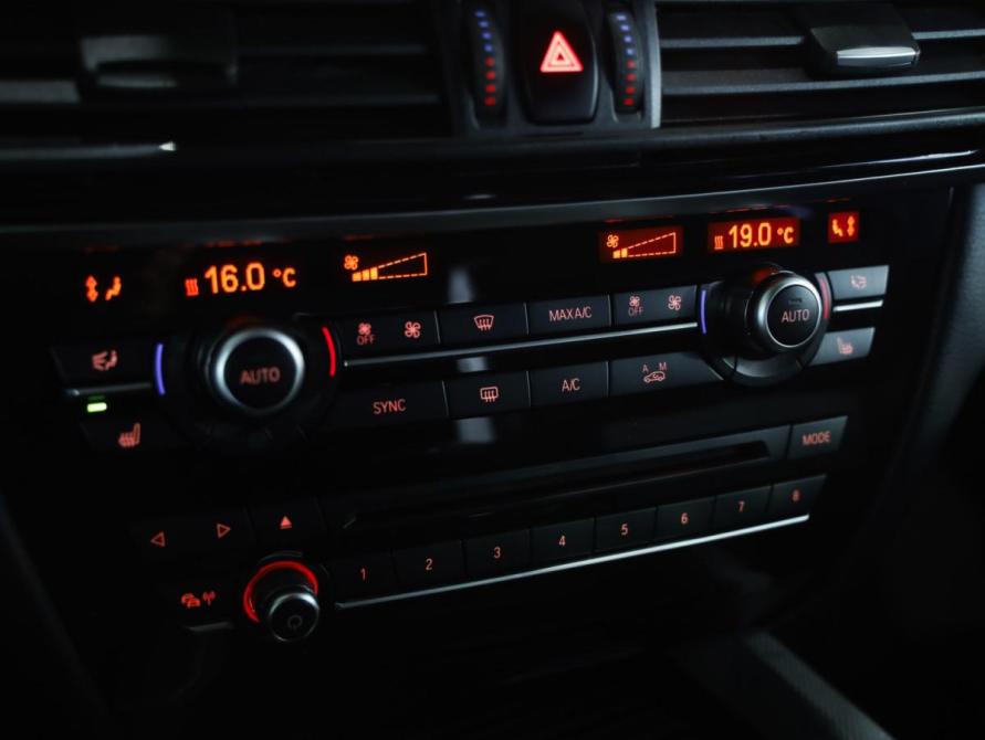 BMW X5 III (F15) Санкт-Петербург  - изображение 20
