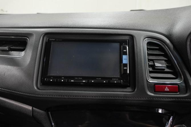 Honda Vezel I с пробегом 2014 года, цена 1 469 000 рублей, 160000 км, внедорожник, Автокод Объявления