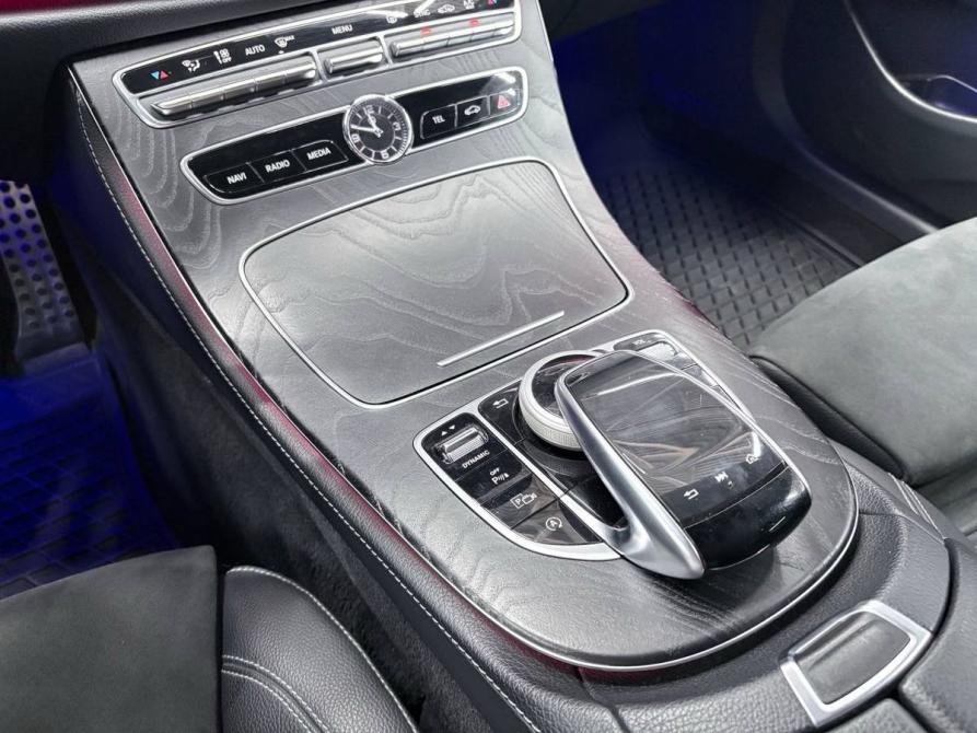 Mercedes-Benz E-Класс V (W213 S213 C238) Рестайлинг Ростов-на-Дону  - изображение 14