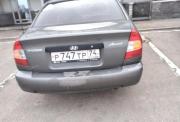 Hyundai Accent II Рестайлинг Нижний Новгород  - изображение 30