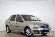 Renault Logan I Рестайлинг Оренбург  - изображение 18