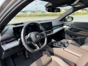 BMW 5 серии VIII (G60/G61/G68) Казань  - изображение 52